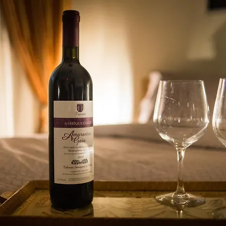 Comfort Apartment Thessaloniki