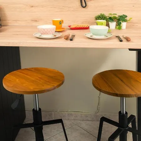 Comfort Thessaloniki