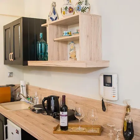 Comfort Apartment Thessaloniki