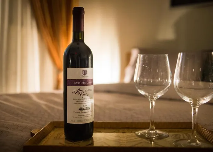 Comfort Daire Selanik