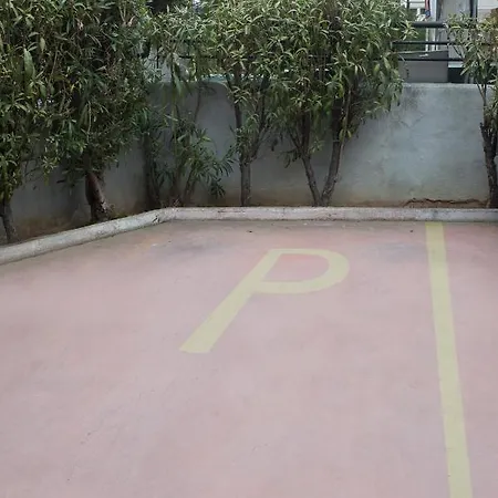Comfort Apartment