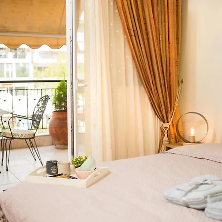 Comfort Apartment *