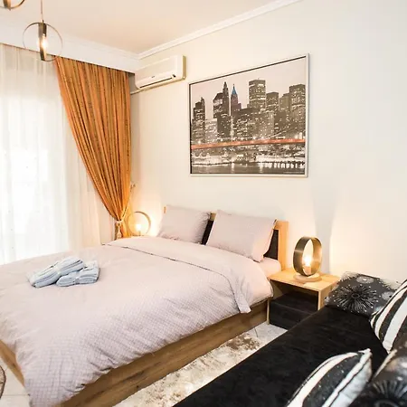 Apartment Comfort *