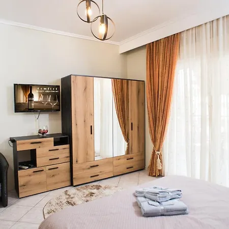 Comfort Thessaloniki