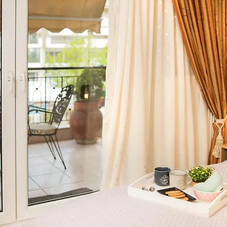 Comfort Apartment
