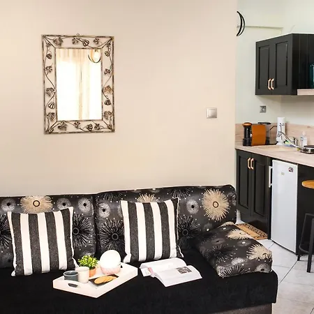 Comfort Apartment *