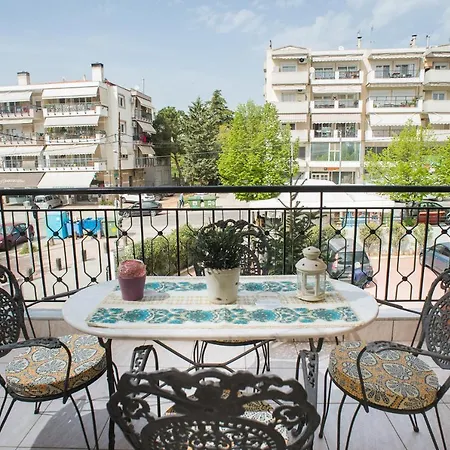 Comfort Apartment