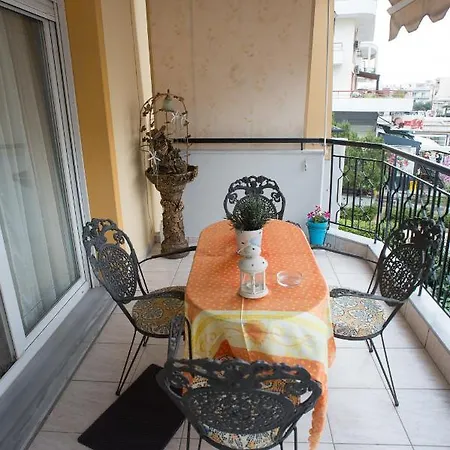 Comfort Thessaloniki