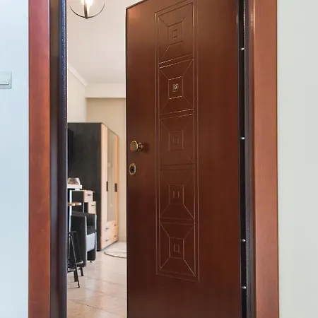 Apartment Comfort