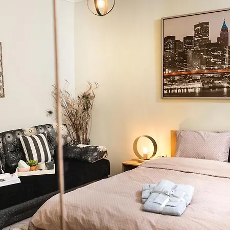 Comfort Apartment