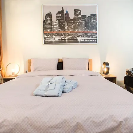 Apartment Comfort