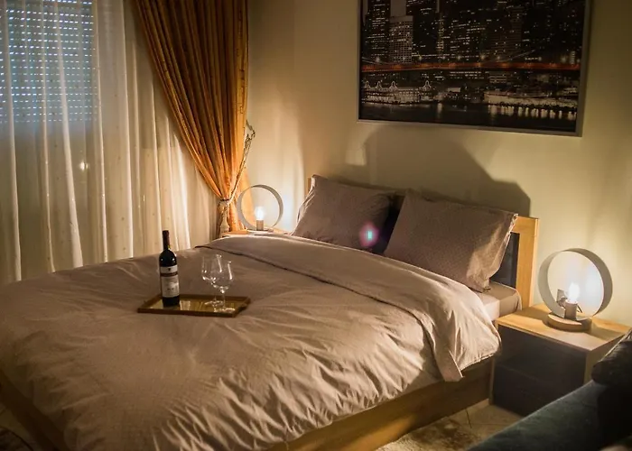 Comfort Thessalonique