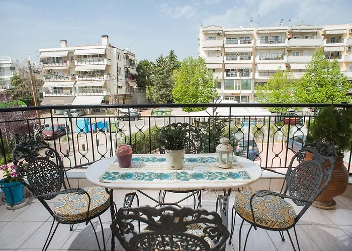 Comfort Appartement