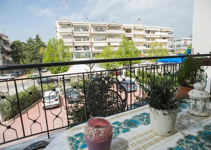 Appartement Comfort