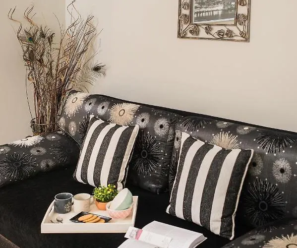 Comfort Appartement *