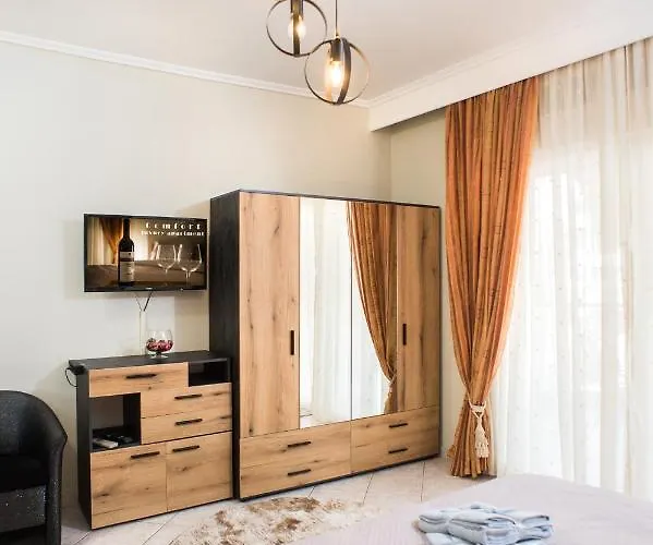 Comfort Appartement