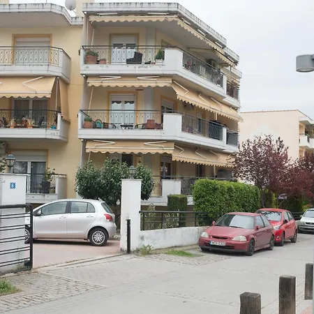 Apartamento Comfort