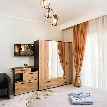 Comfort Apartment
