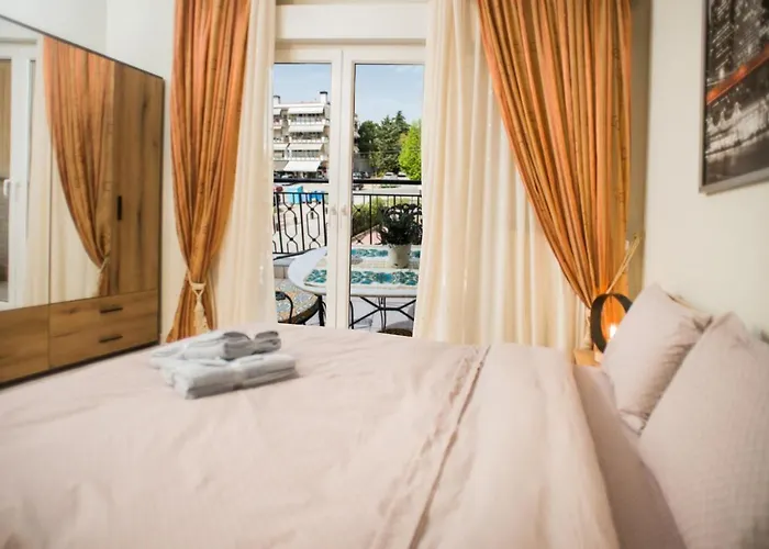 Apartamento Comfort *