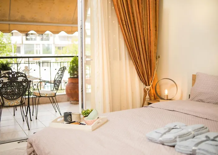 Comfort Apartamento *