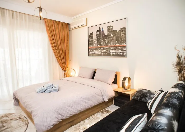 Apartamento Comfort *