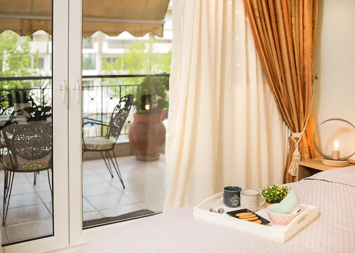 Comfort Apartamento