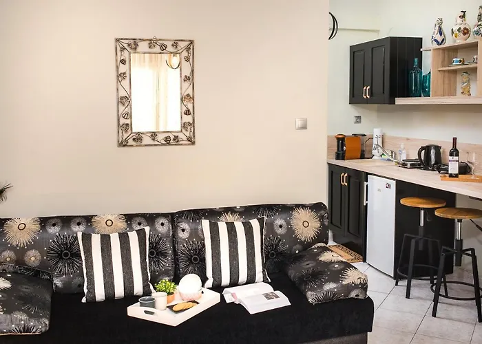 Comfort Apartamento *