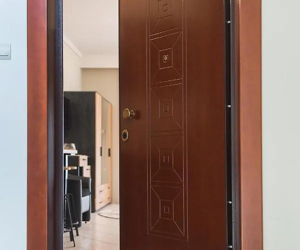 Apartamento Comfort