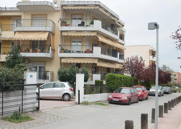 Apartamento Comfort