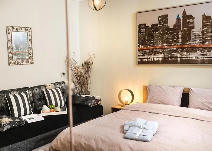 Comfort Apartamento