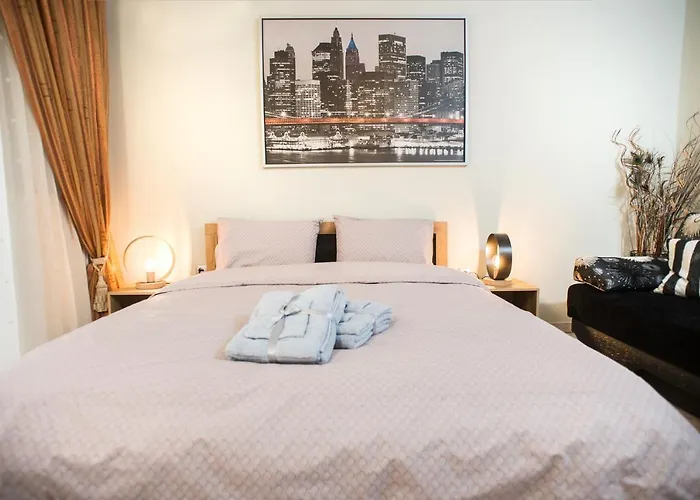 Apartamento Comfort