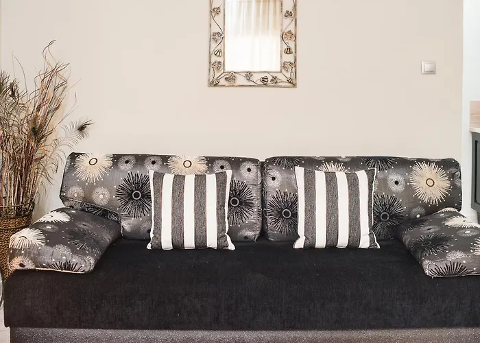 Comfort Apartamento *